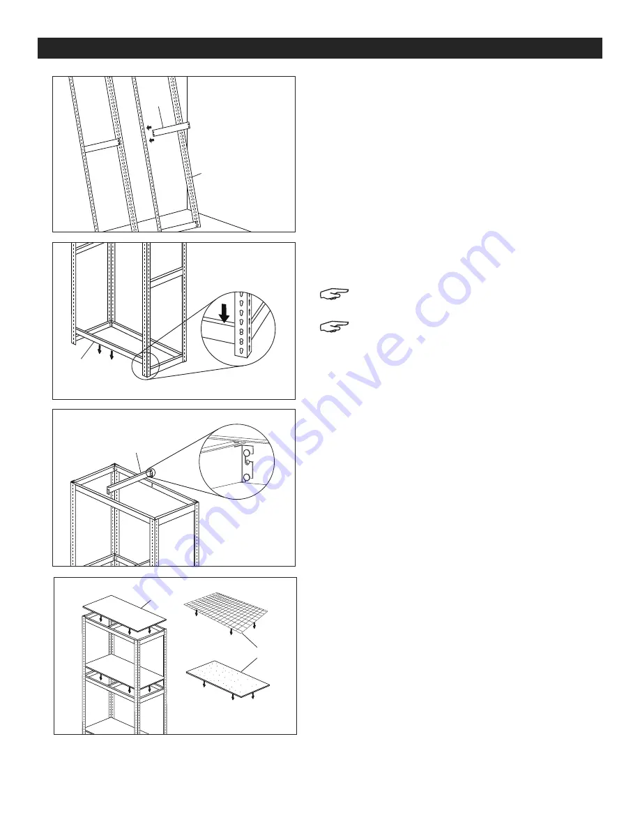 U-Line H-1060 Manual Download Page 2