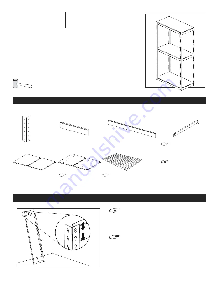 U-Line H-1060 Manual Download Page 5