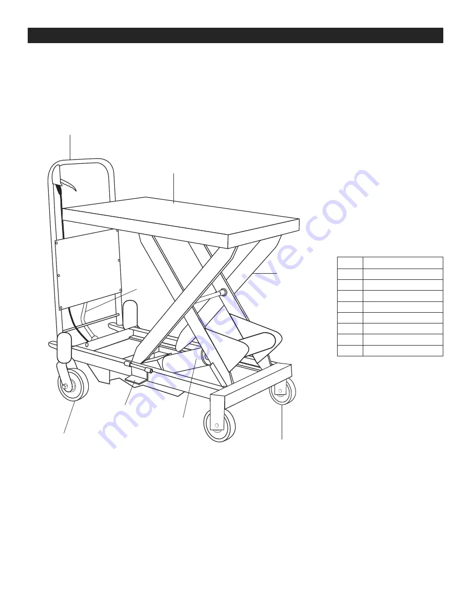 U-Line H-10622 Manual Download Page 5