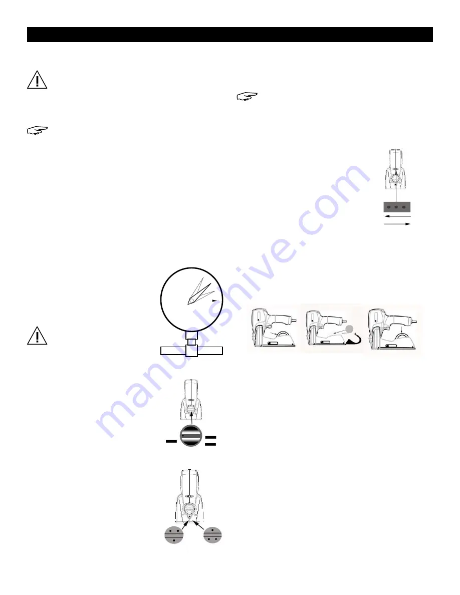 U-Line H-1335 Quick Start Manual Download Page 2