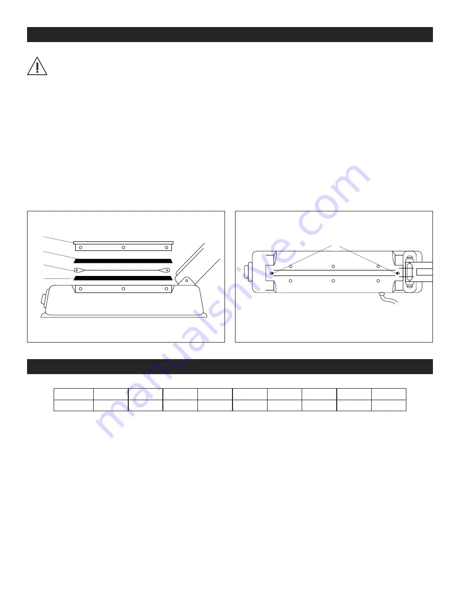 U-Line H-161 Manual Download Page 2