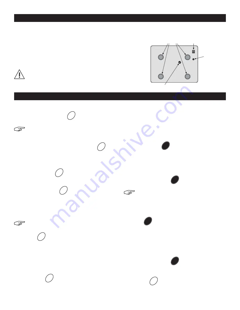 U-Line H-1649 Manual Download Page 12