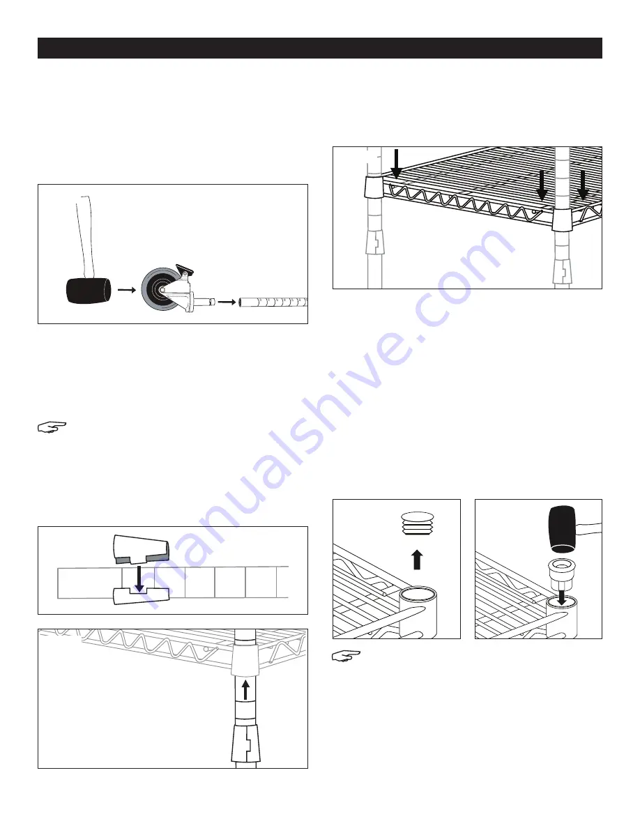 U-Line H-1789 Quick Start Manual Download Page 2