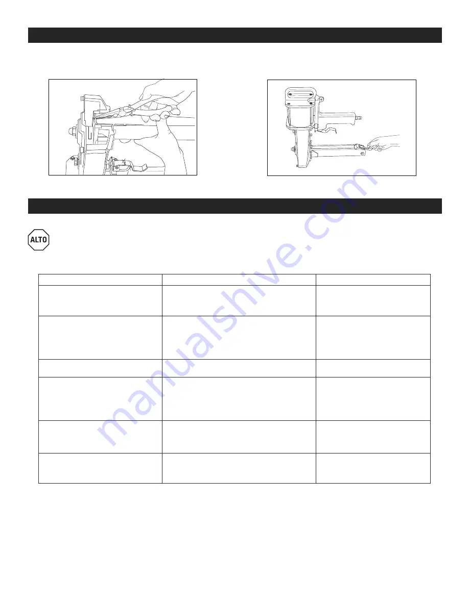 U-Line H-2027 Manual Download Page 8