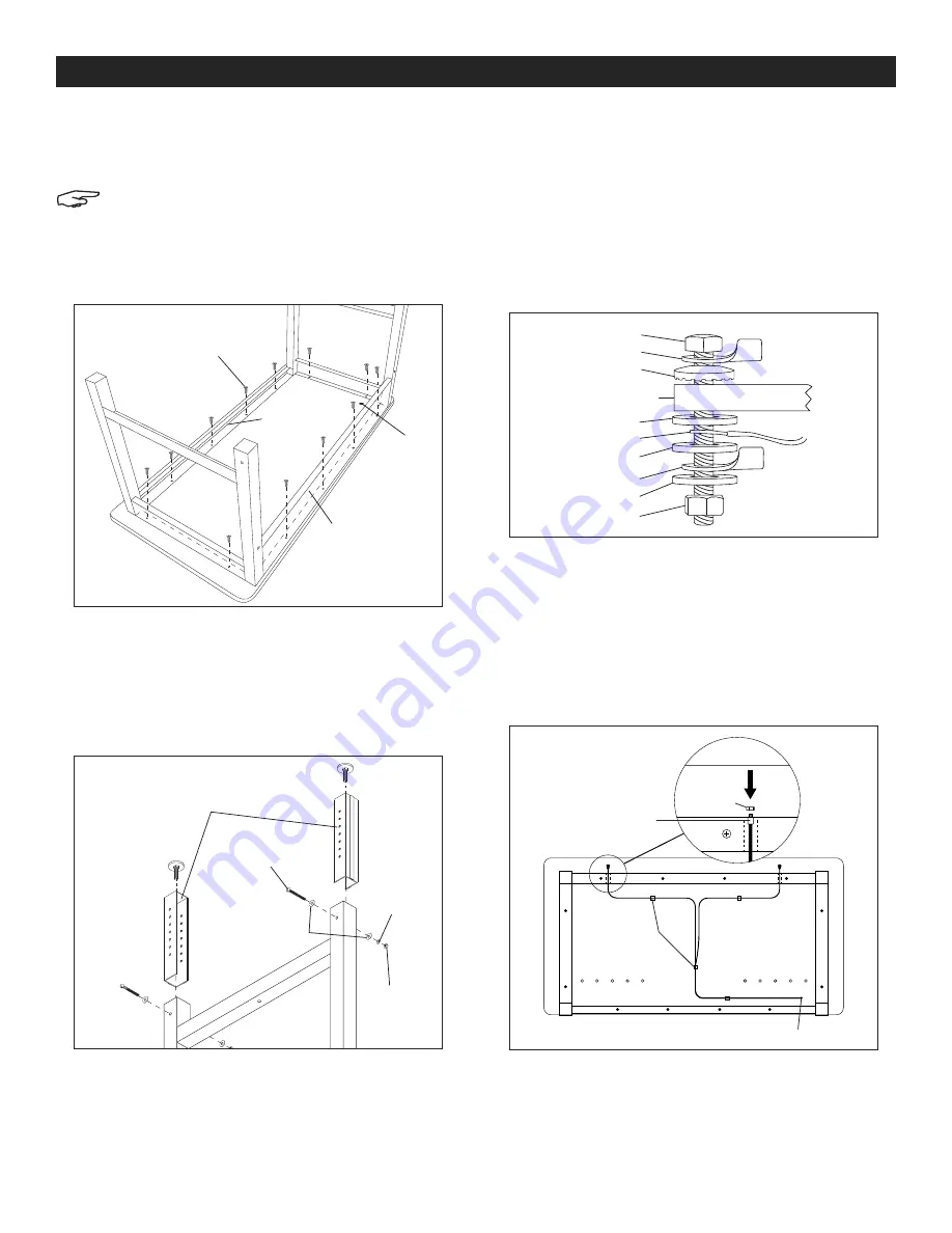 U-Line H-2043 Manual Download Page 3