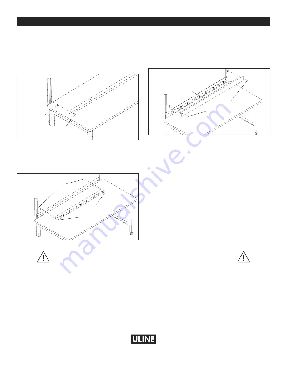 U-Line H-2043 Manual Download Page 12