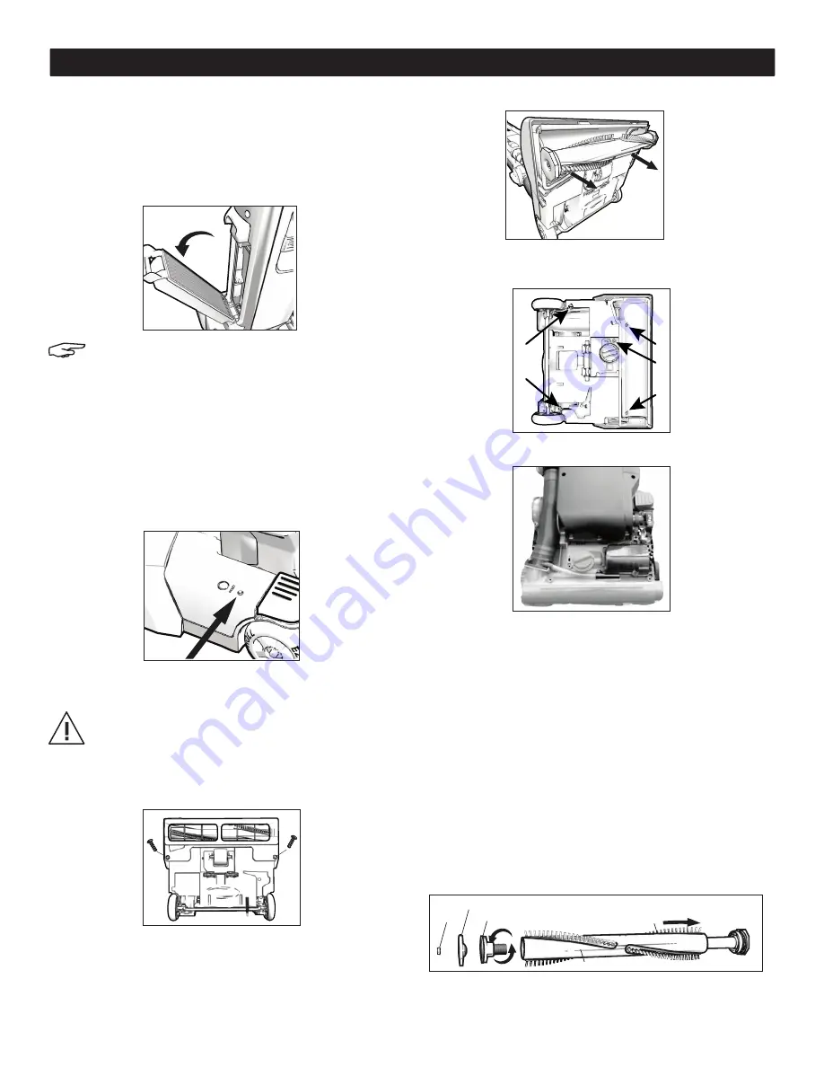 U-Line H-2268 Manual Download Page 5