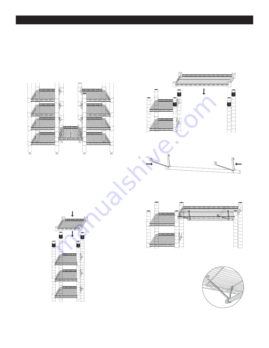 U-Line H-2449 Assembly Download Page 3