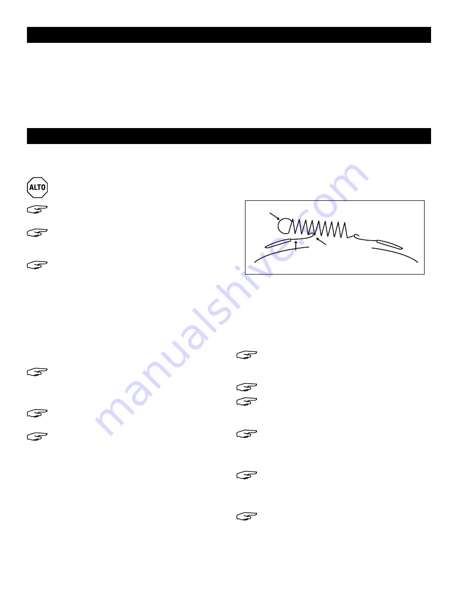 U-Line H-2961 Manual Download Page 6