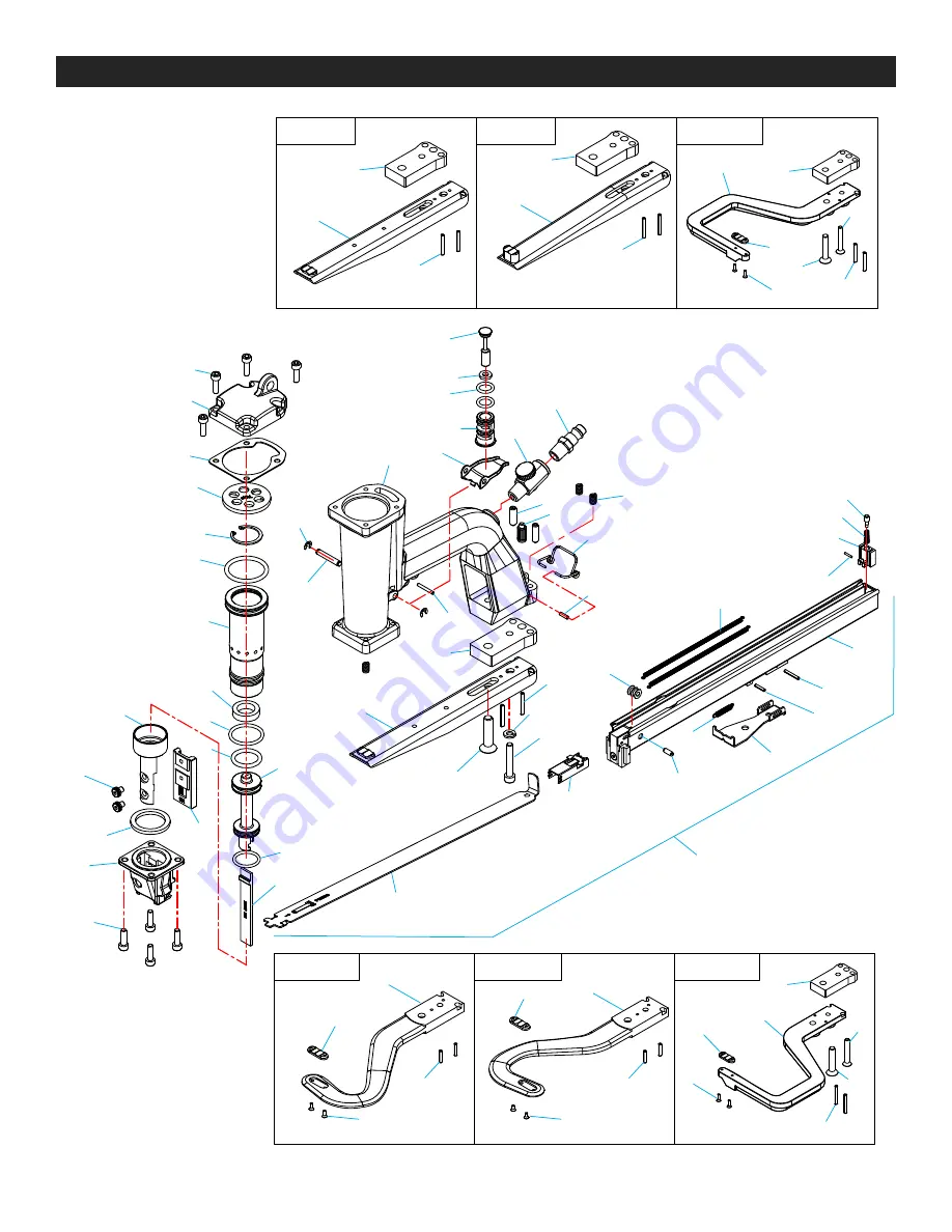 U-Line H-3068 Manual Download Page 25