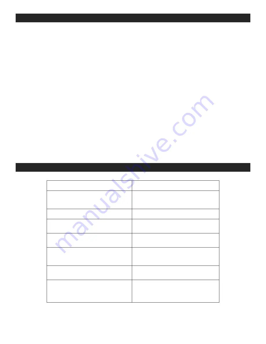 U-Line H-3068 Manual Download Page 31