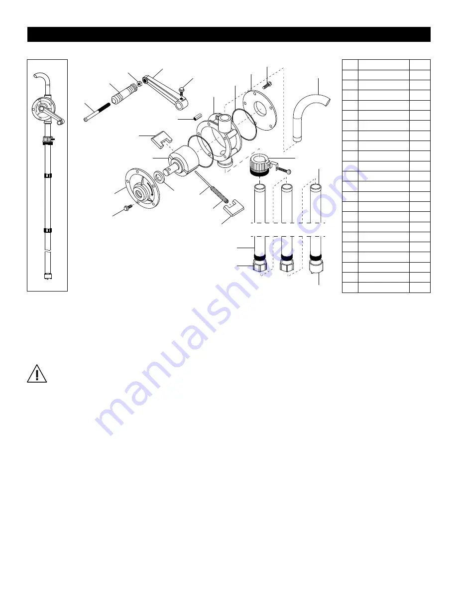 U-Line H-4377 Manual Download Page 2