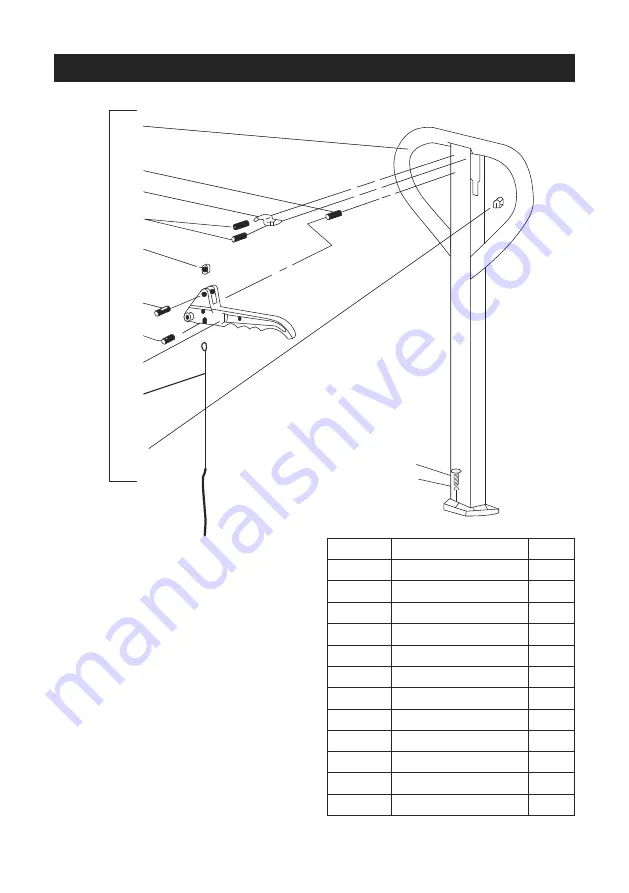 U-Line H-4564 Manual Download Page 17