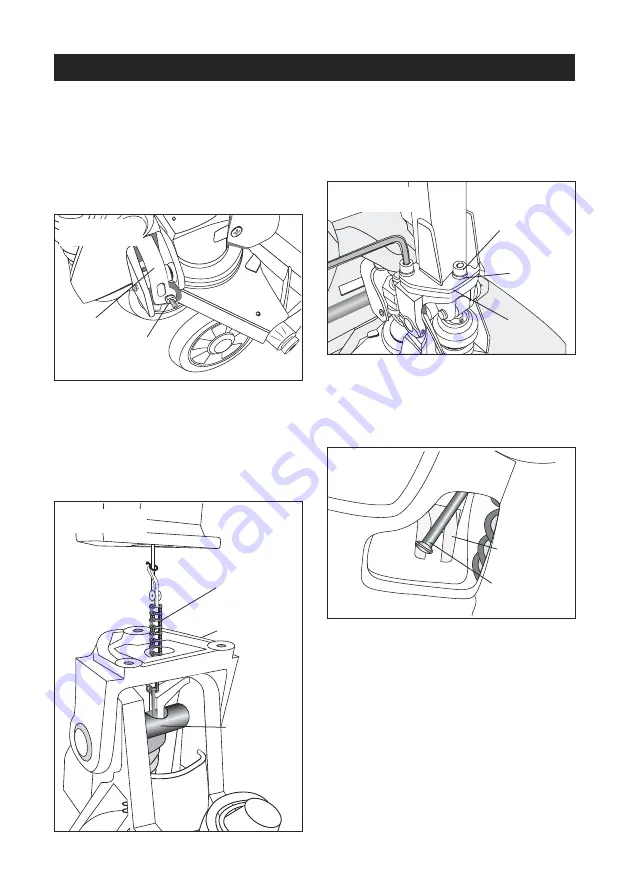 U-Line H-4564 Manual Download Page 28