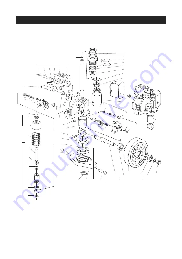 U-Line H-4564 Manual Download Page 39