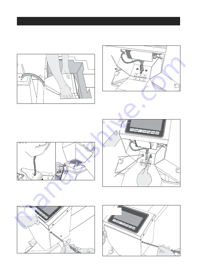 U-Line H-4564 Скачать руководство пользователя страница 48