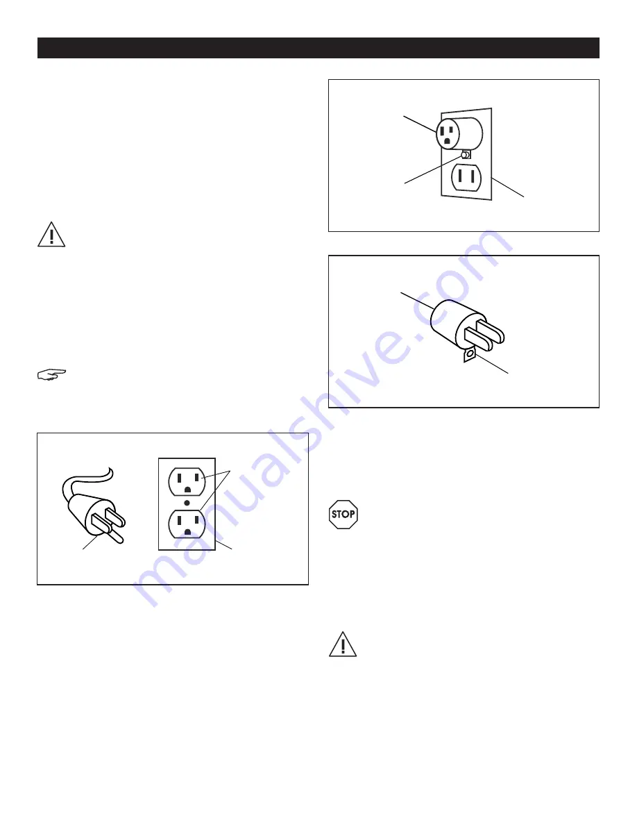 U-Line H-4703 Manual Download Page 2