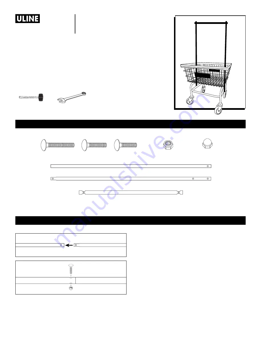 U-Line H-5239 Manual Download Page 5