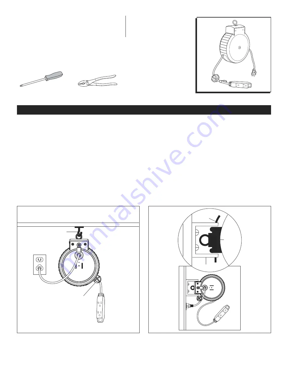 U-Line H-5642 Quick Start Manual Download Page 1