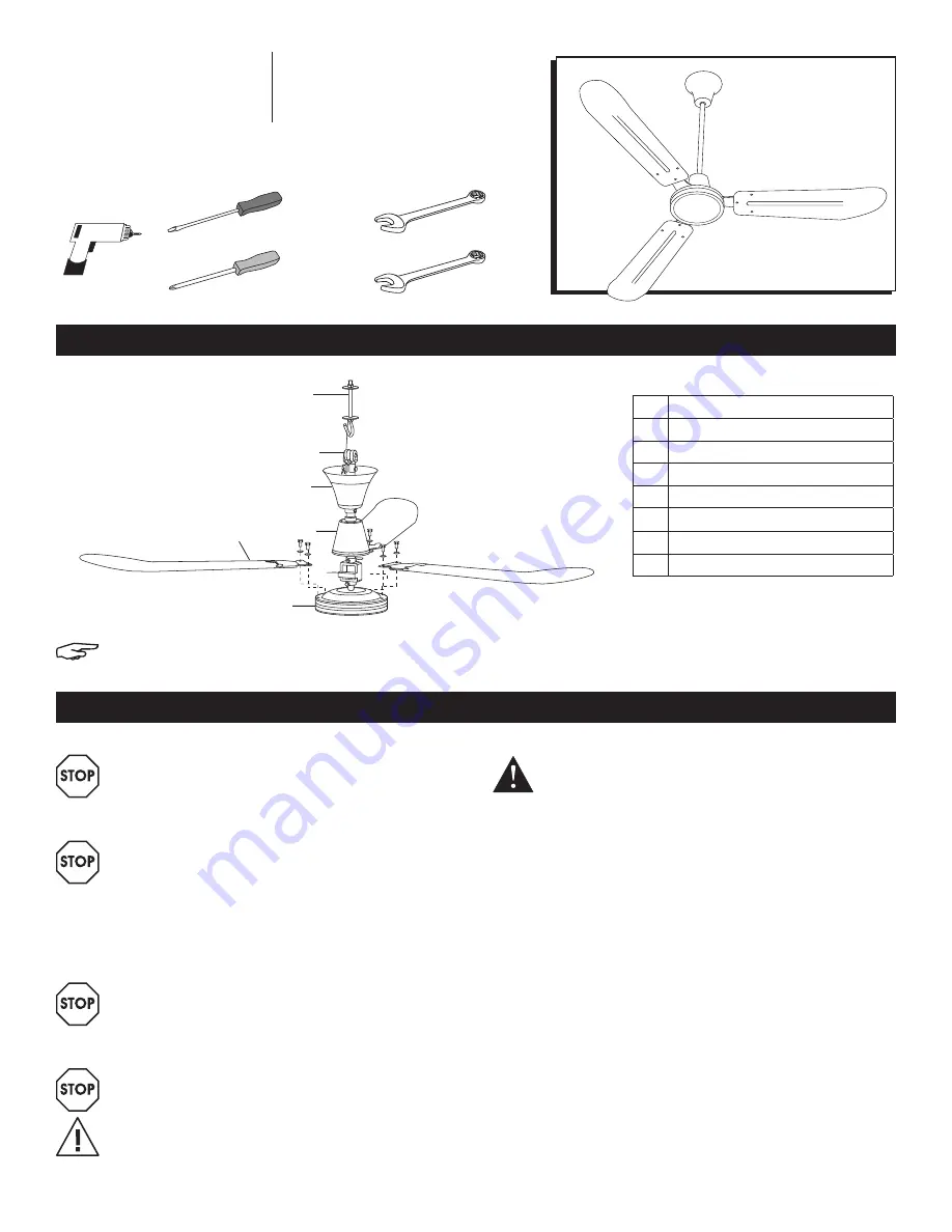 U-Line H-5655 Manual Download Page 1