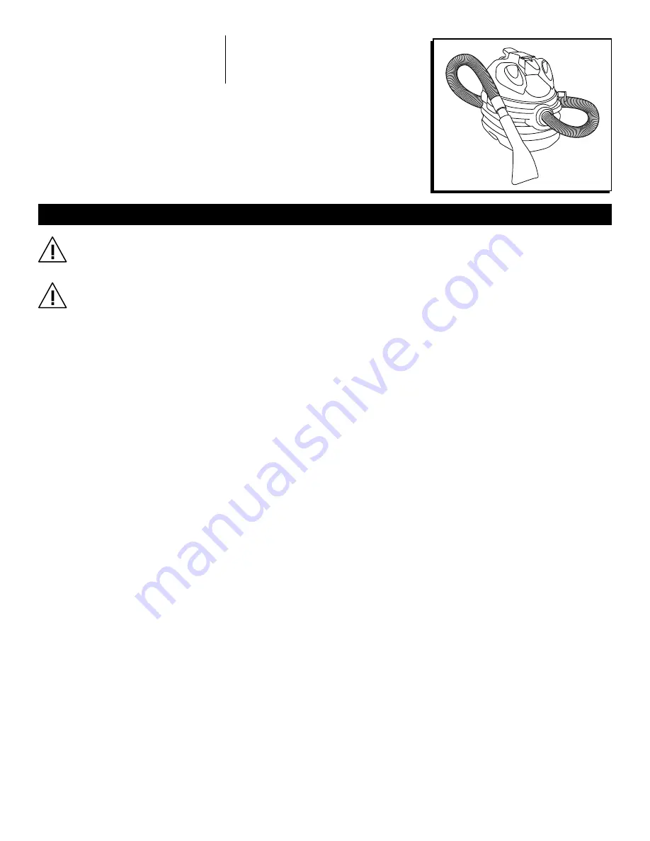 U-Line H-5814 Manual Download Page 1