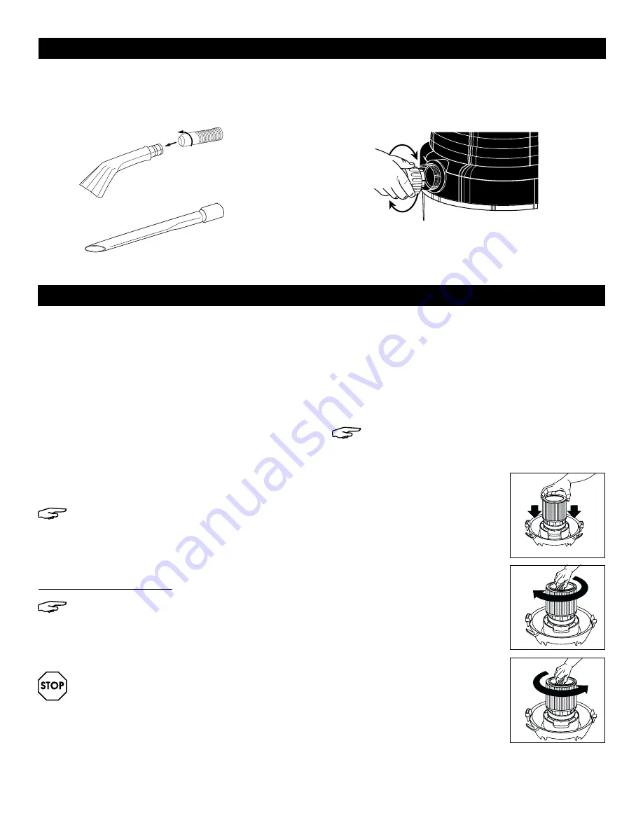 U-Line H-5814 Manual Download Page 4