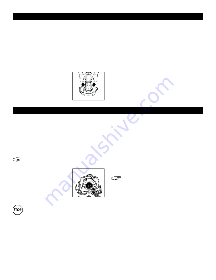 U-Line H-5814 Manual Download Page 6