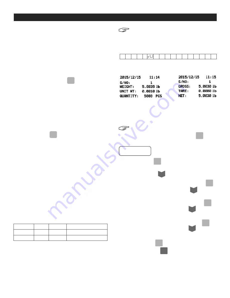 U-Line H-5819 Manual Download Page 8