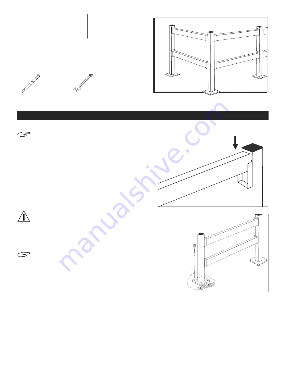 U-Line H-6239 Manual Download Page 2