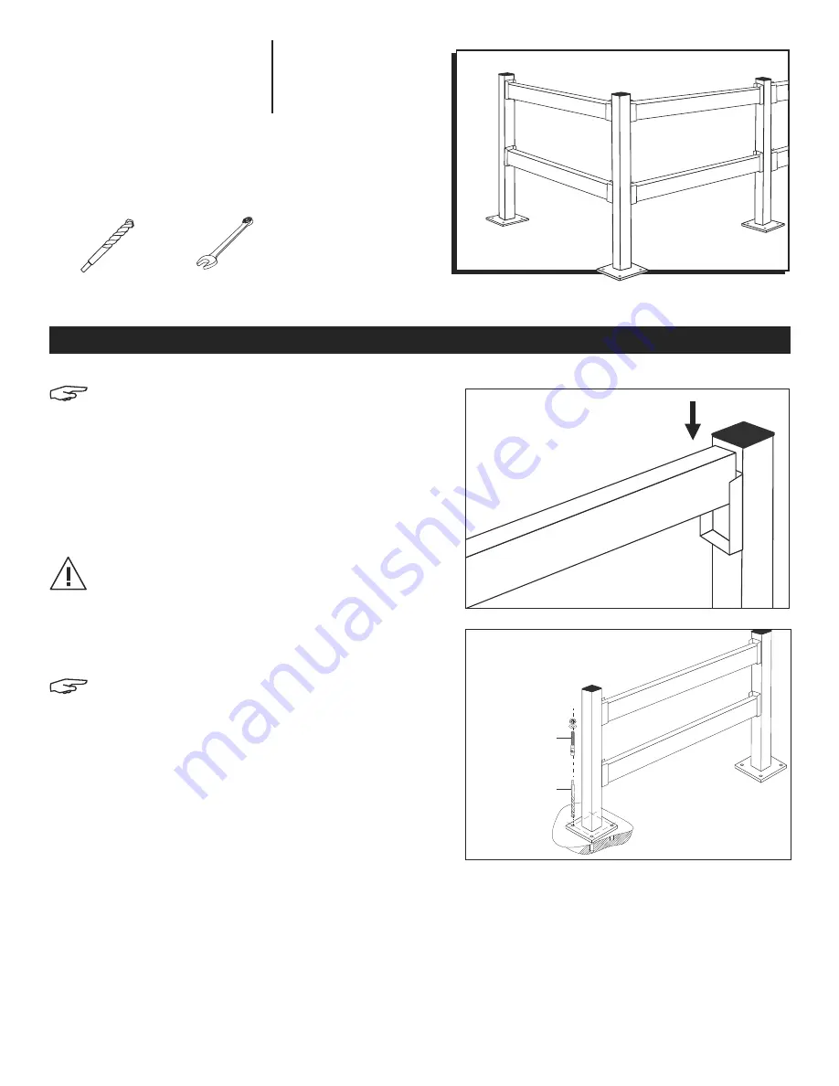 U-Line H-6239 Manual Download Page 3