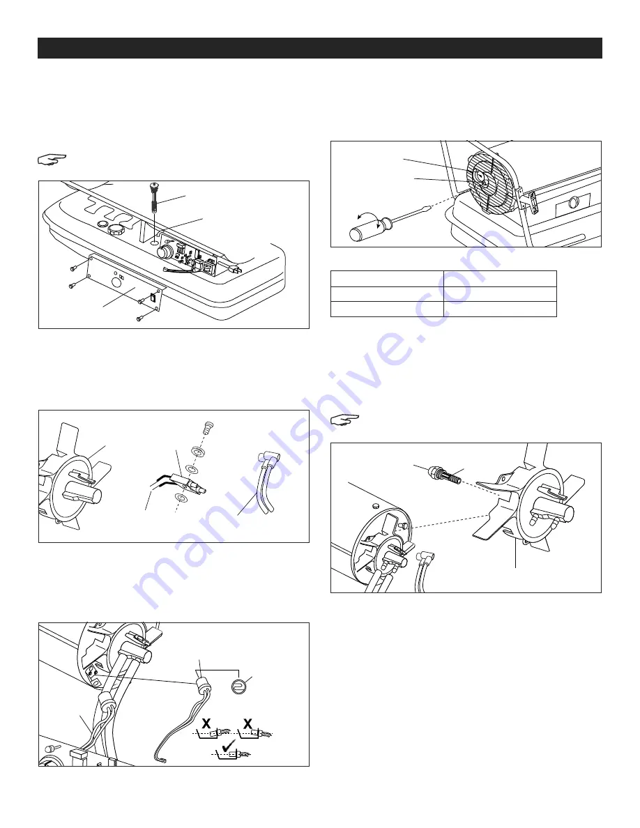 U-Line H-6513 Manual Download Page 7