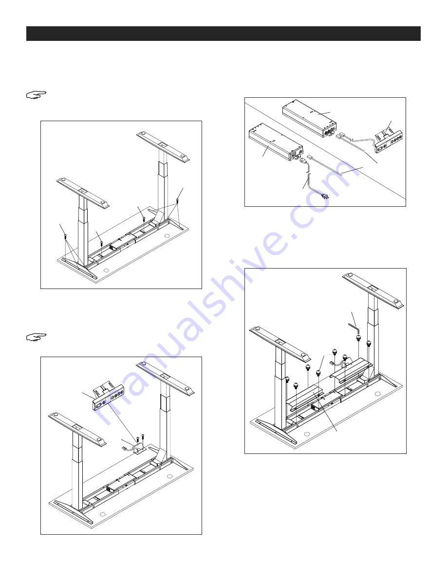 U-Line H-7034 Manual Download Page 3