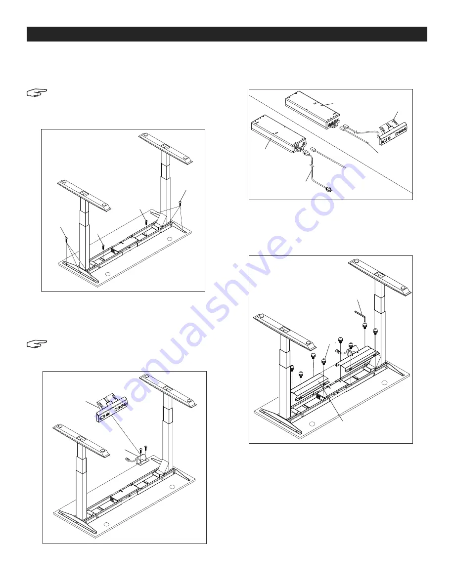 U-Line H-7034 Manual Download Page 14