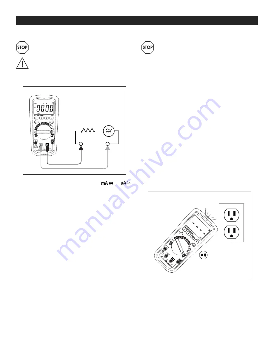 U-Line H-7095 Manual Download Page 7