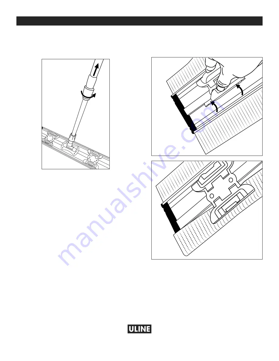 U-Line H-7250 Manual Download Page 4