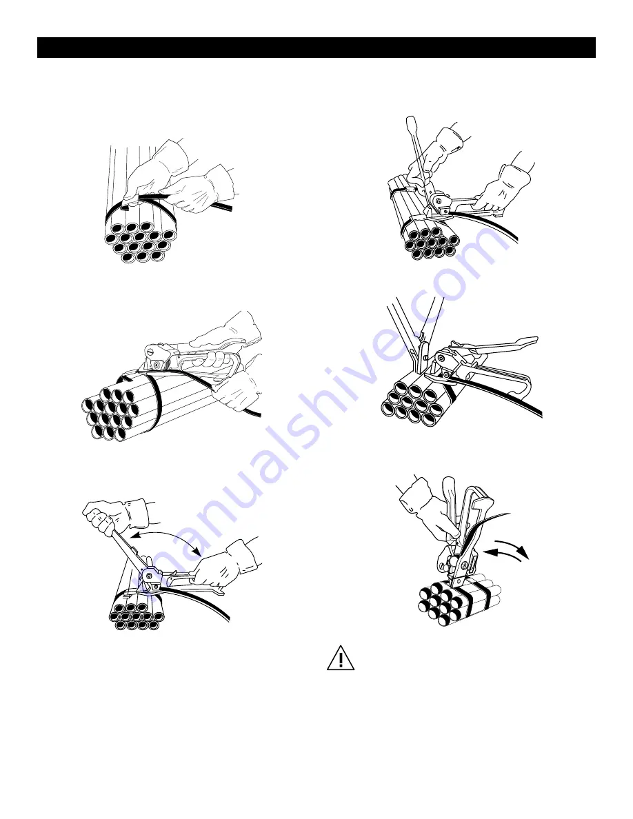 U-Line H-738 Manual Download Page 2