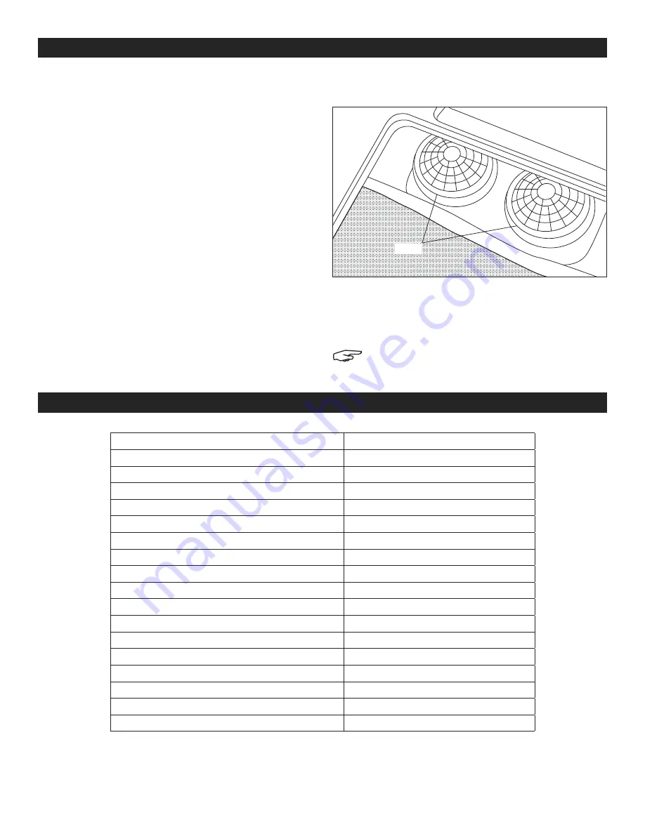 U-Line H-7645 Manual Download Page 23