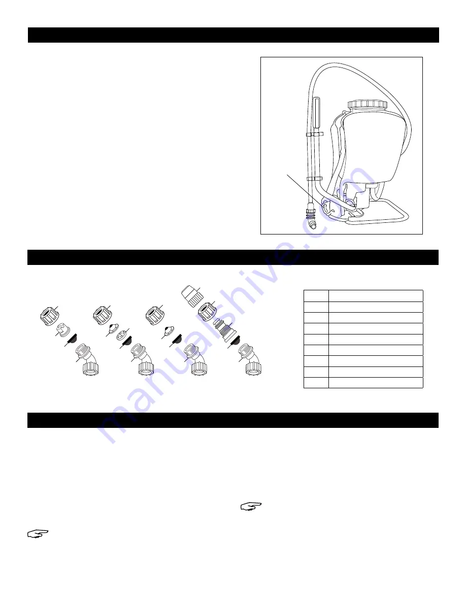 U-Line H-7986 Assembly Download Page 2