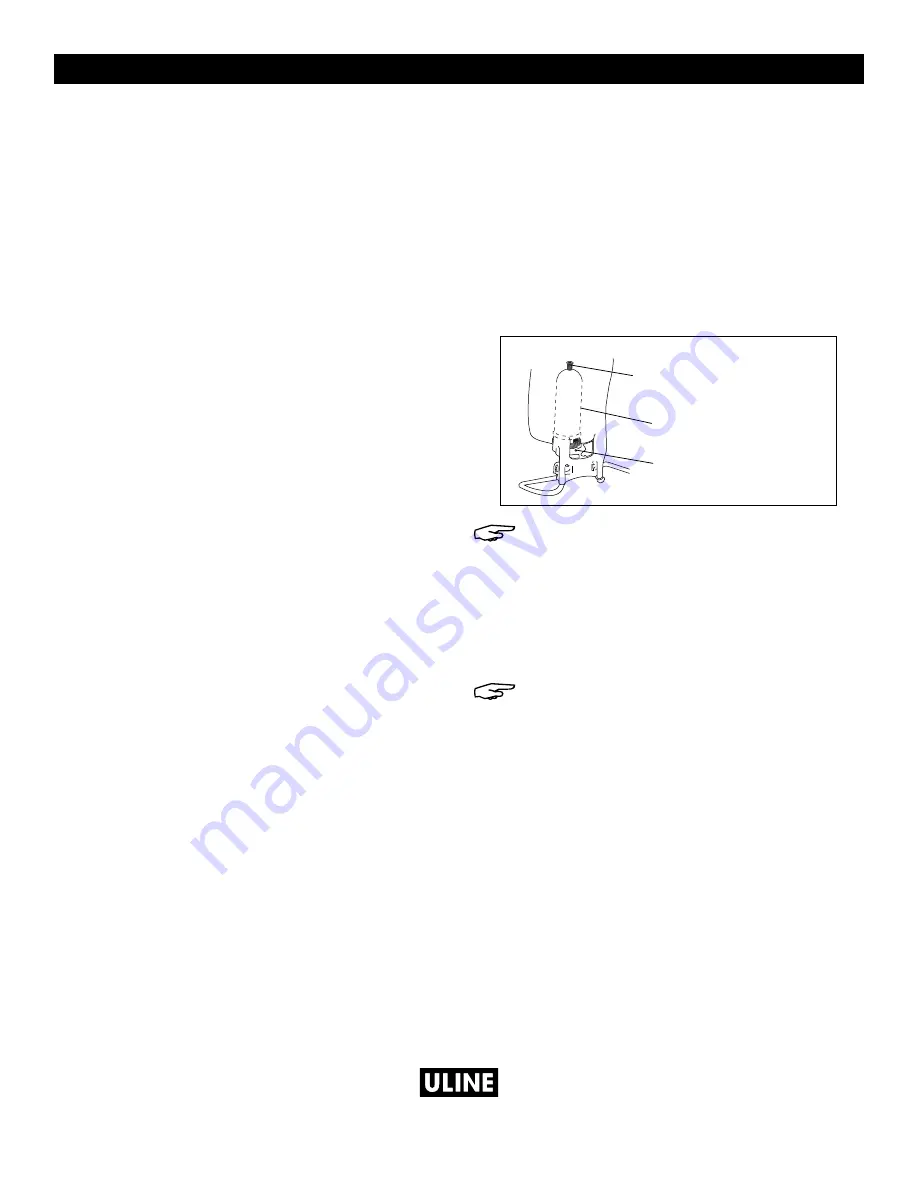 U-Line H-7986 Assembly Download Page 8