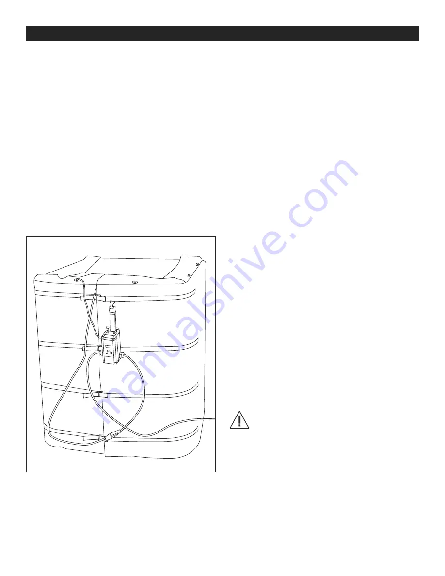 U-Line H-8022 Manual Download Page 8