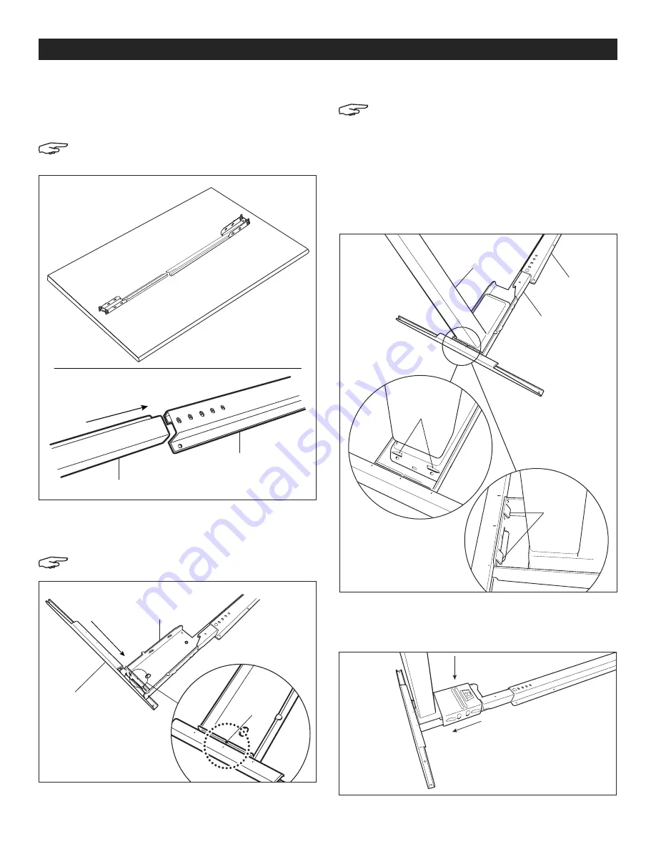 U-Line H-8184 Manual Download Page 3