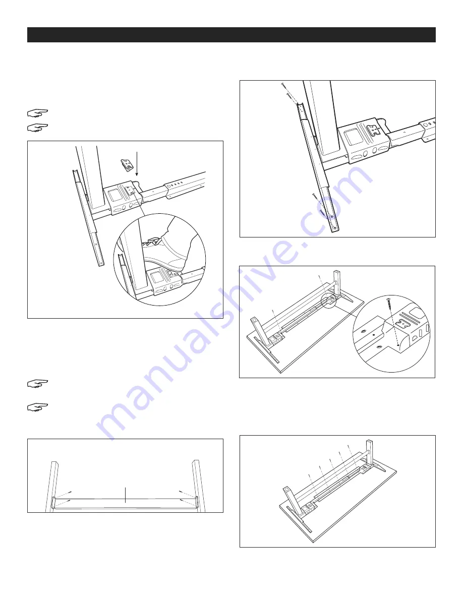 U-Line H-8184 Manual Download Page 4