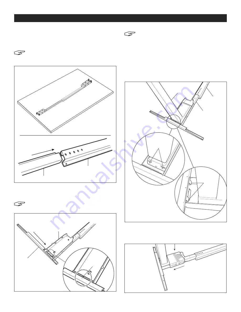 U-Line H-8184 Manual Download Page 16