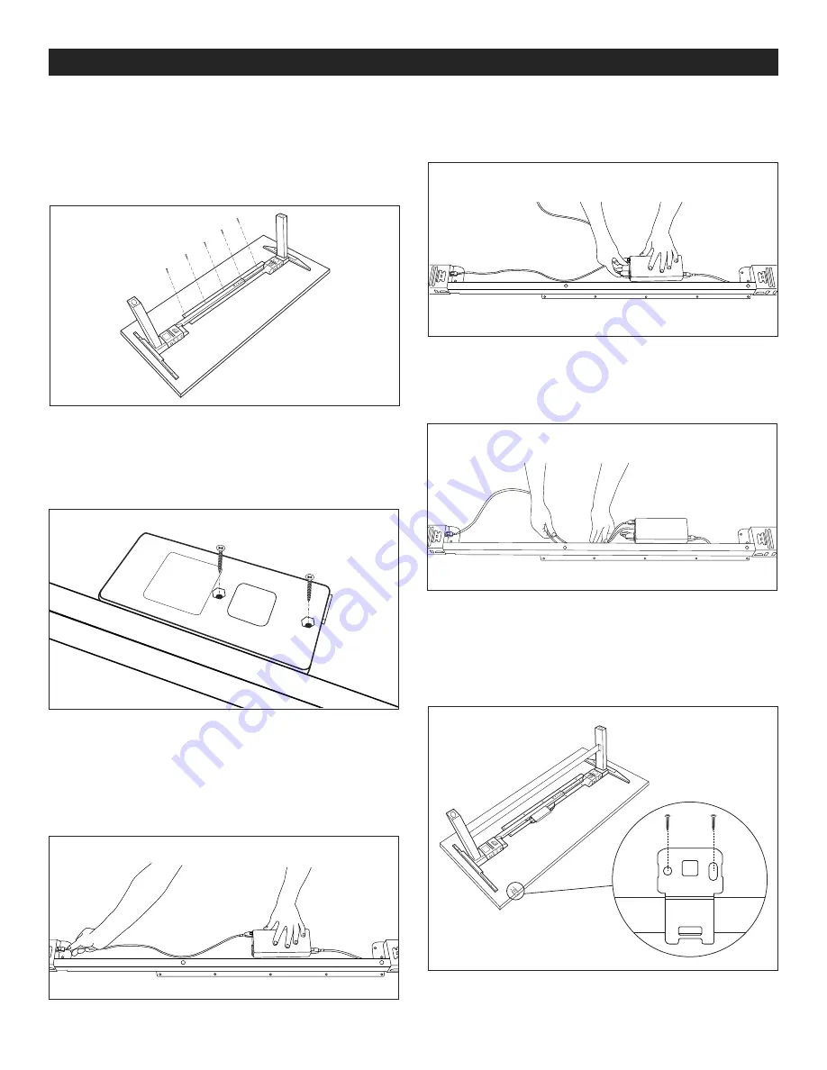 U-Line H-8184 Manual Download Page 18