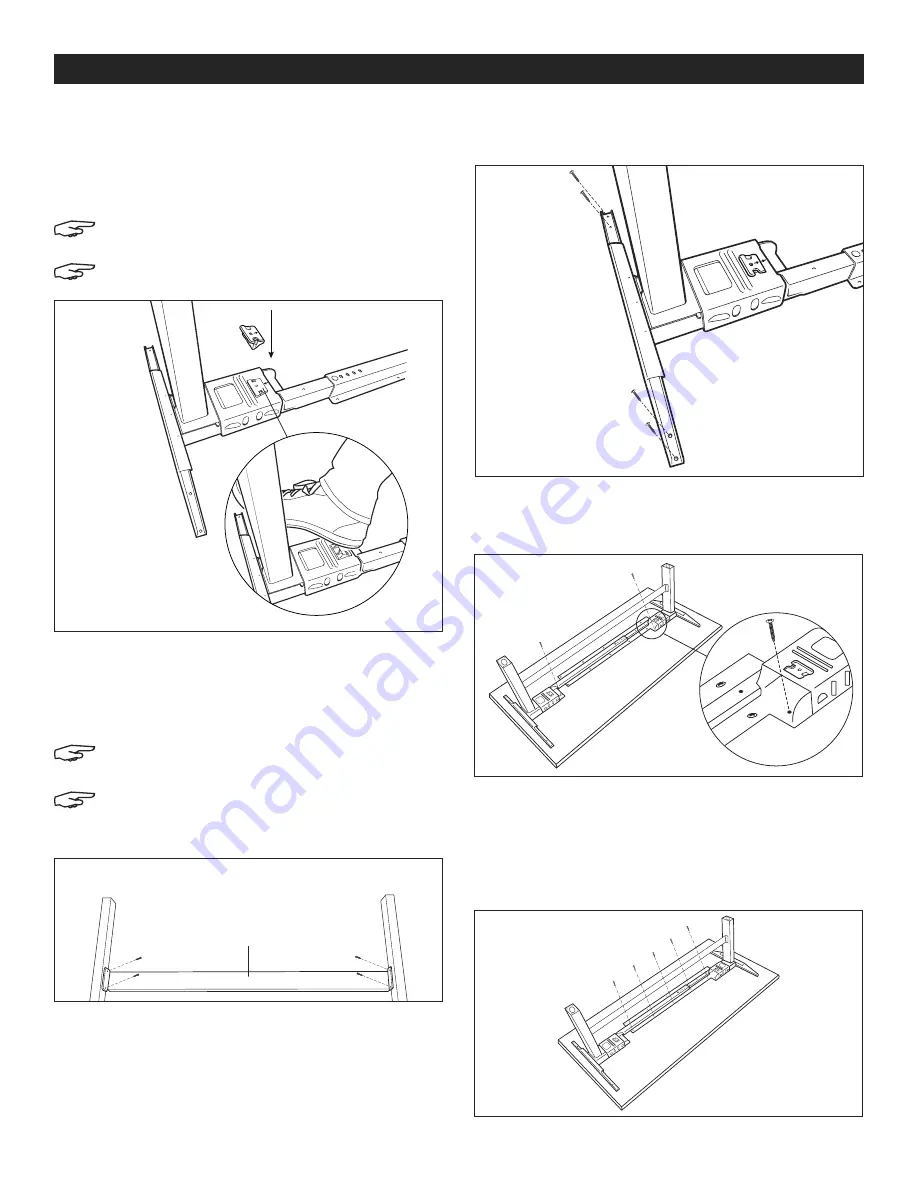 U-Line H-8184 Manual Download Page 30