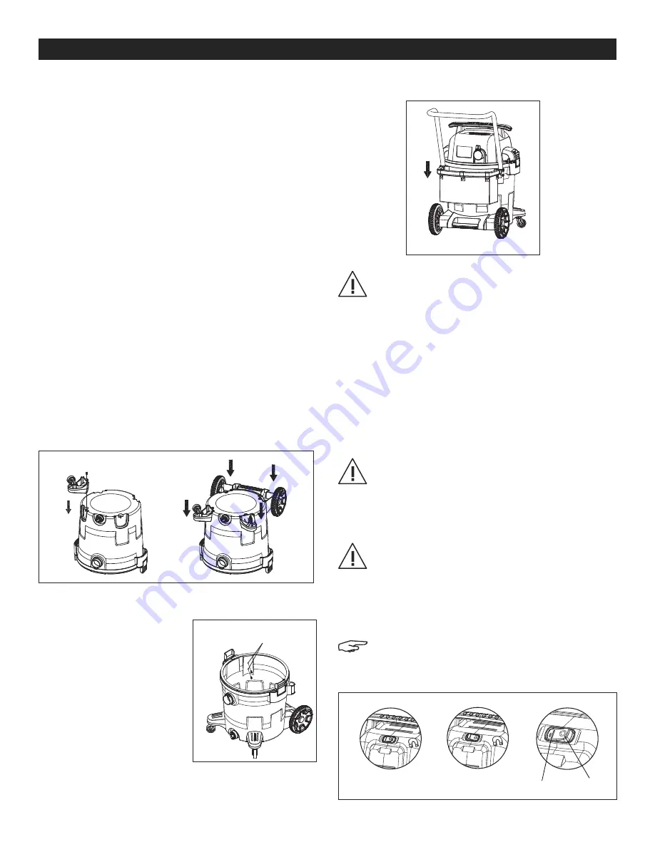 U-Line H-8903 Manual Download Page 4