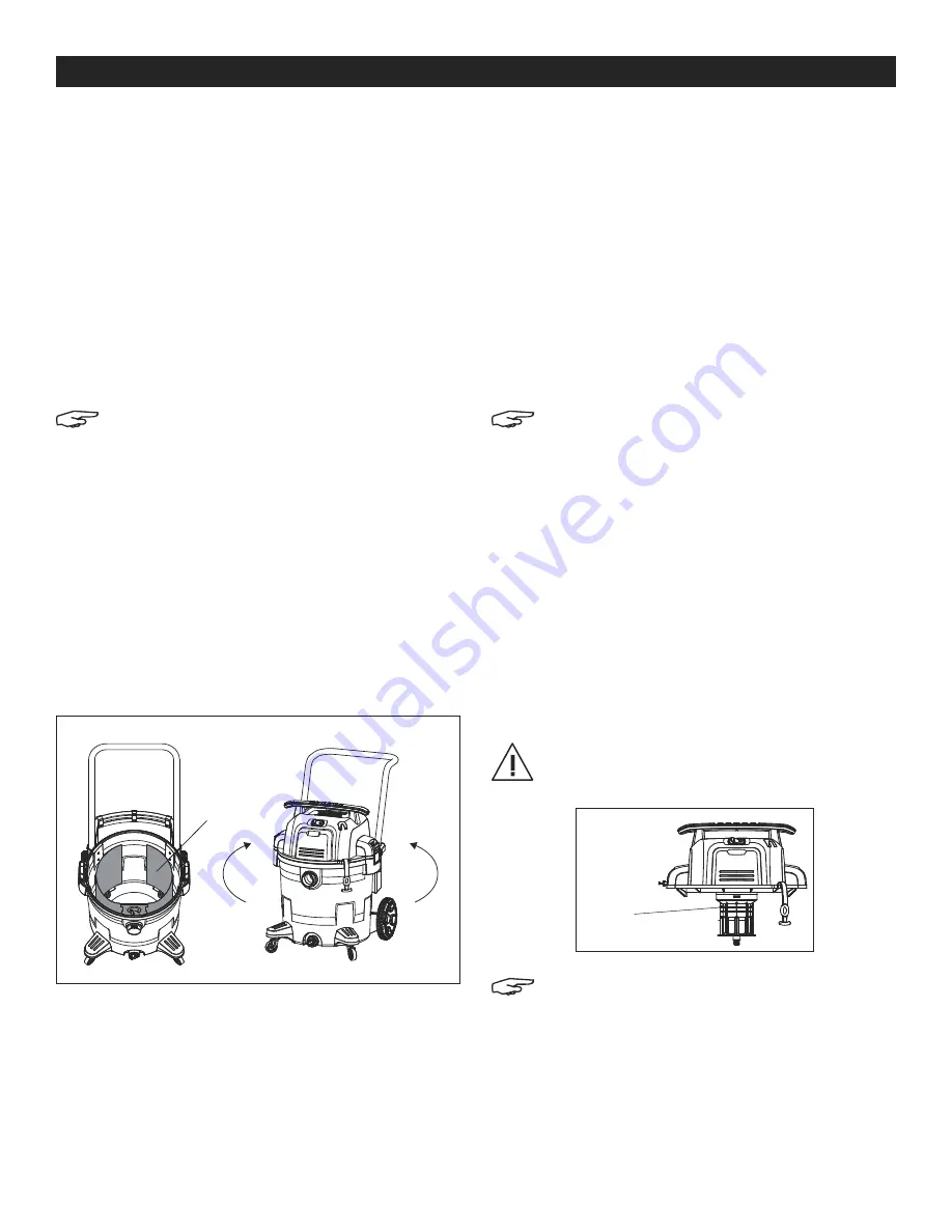 U-Line H-8903 Manual Download Page 5