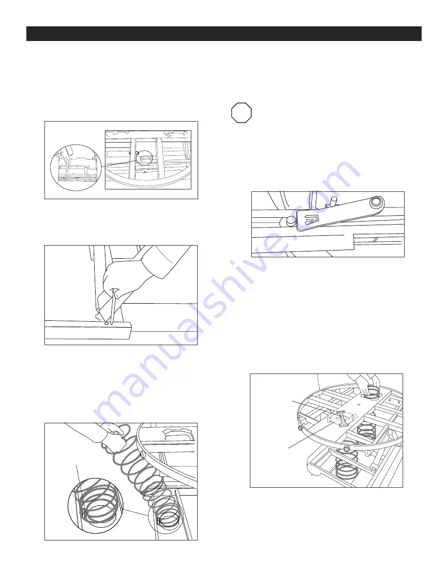 U-Line H-8935 Quick Start Manual Download Page 10