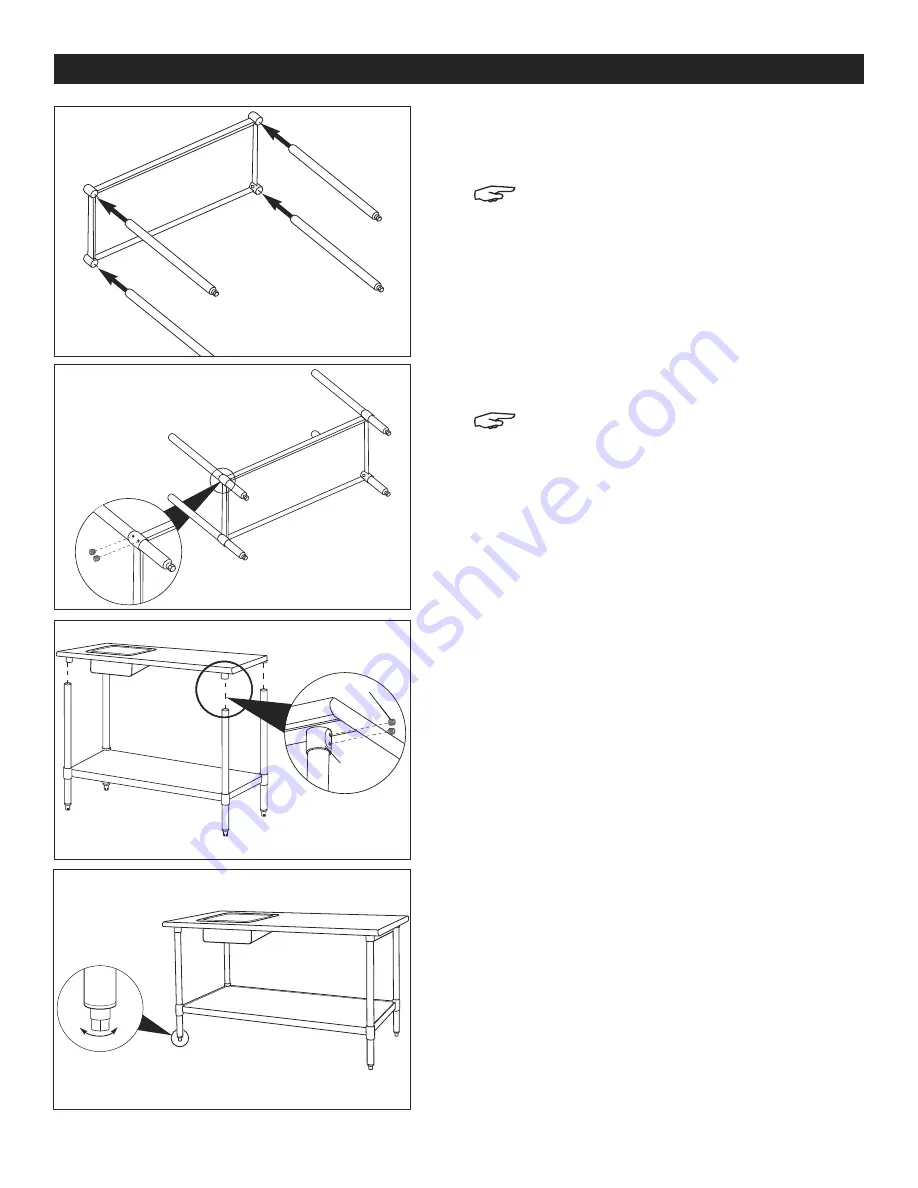 U-Line H-8967 Manual Download Page 2