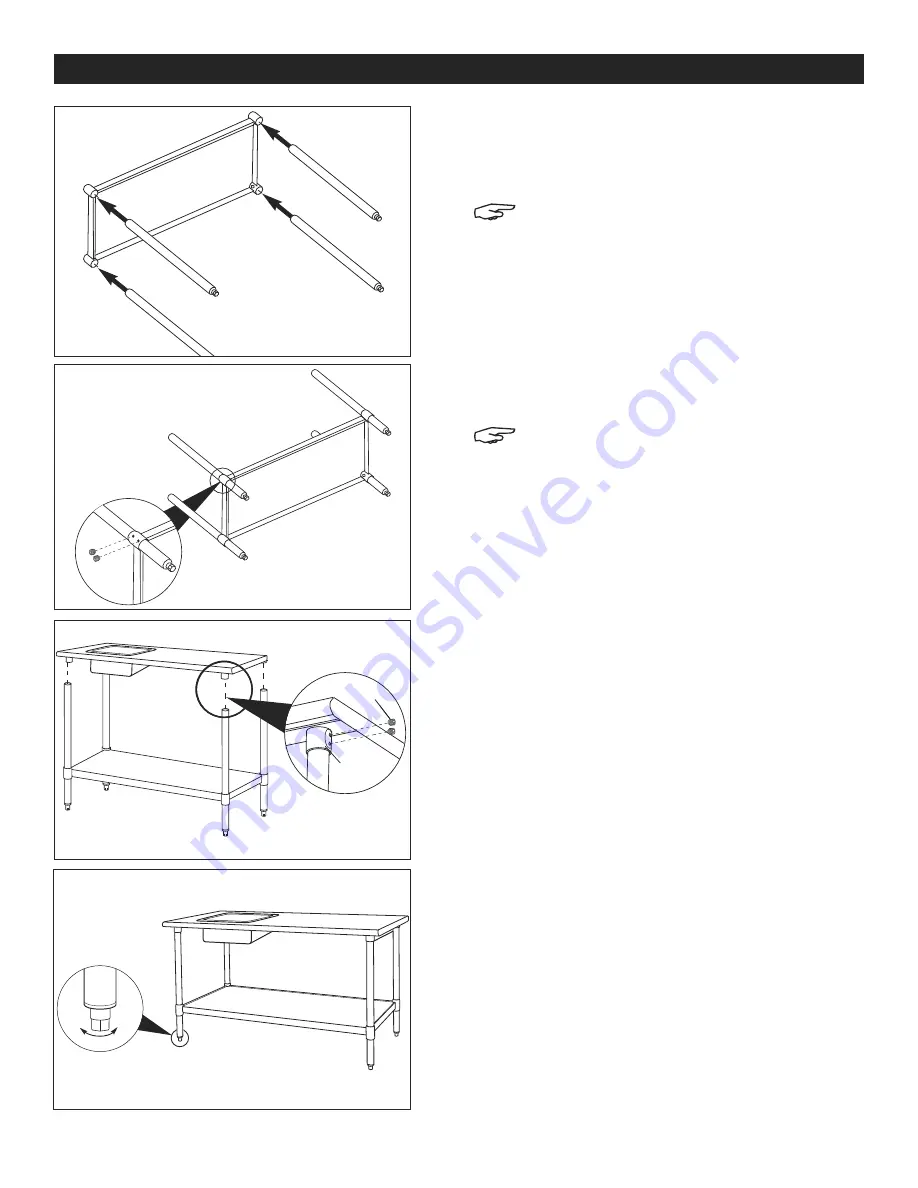 U-Line H-8967 Manual Download Page 6